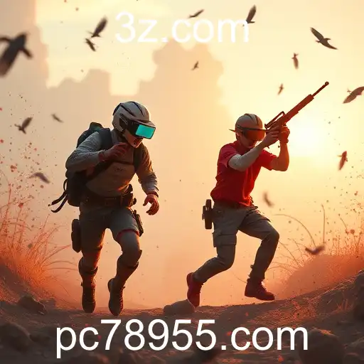 78955: A Evolução do Universo dos Jogos em Português