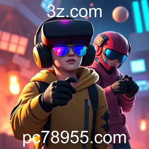 Inovações na Indústria de Jogos em 2025