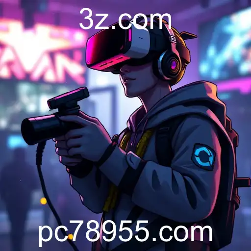 Tendências e Desafios nos Games em 2025