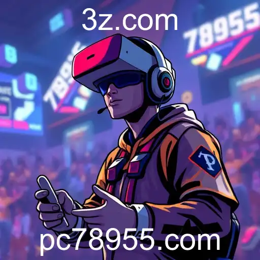 Revolução no Universo dos Jogos Online