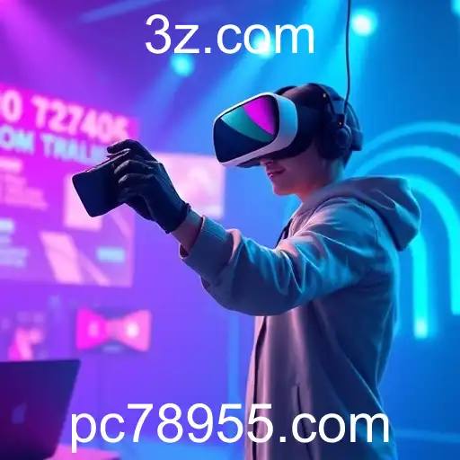 Inovações no Universo dos Jogos para 2025