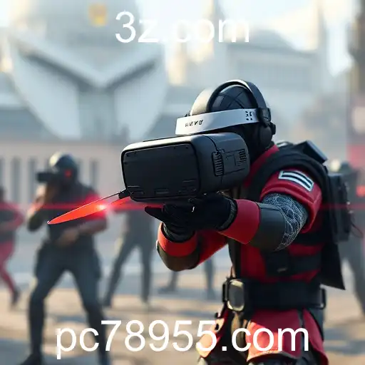 Inovações e Tendências no Mundo dos Jogos em 2025