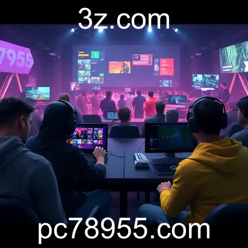 Novo Horizonte para o Mundo dos Jogos Online