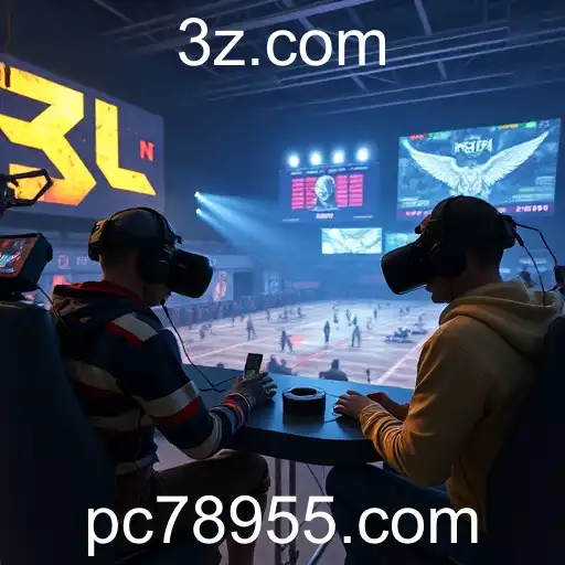 A Evolução dos Jogos: Dinâmicas de 2025