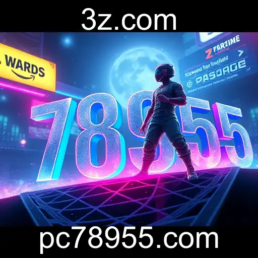 A Revolução dos Jogos em 2025: Um Olhar Sobre as Tendências Emergentes