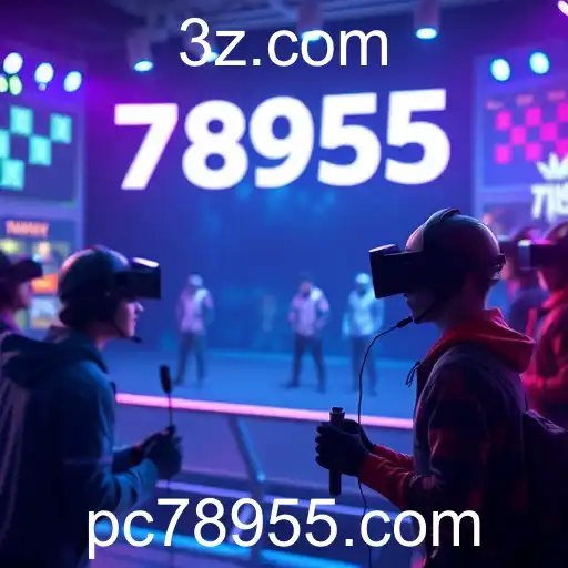 A Revolução dos Jogos em 2025: Tendências e Inovações