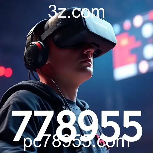 78955 Revoluciona o Mundo dos Jogos em 2025