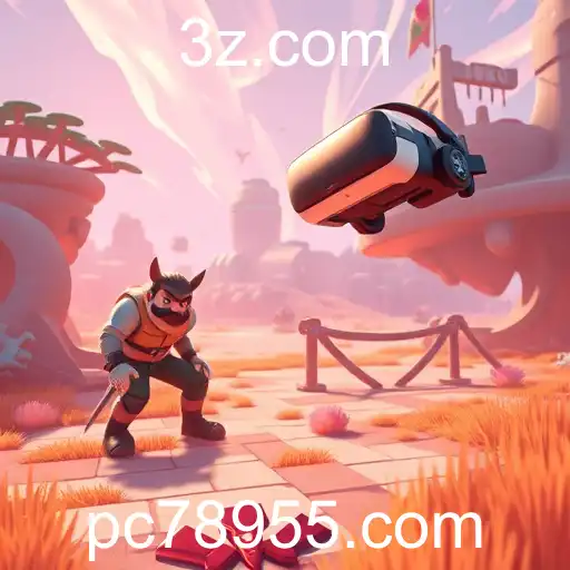 Inovações e Tendências do Mercado de Jogos em 2025