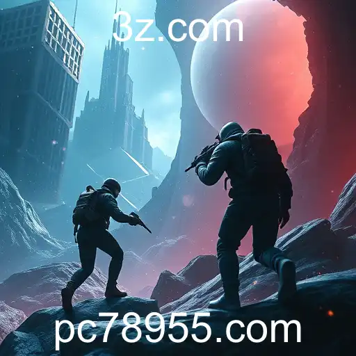 Revolução nos Jogos Online em 2025