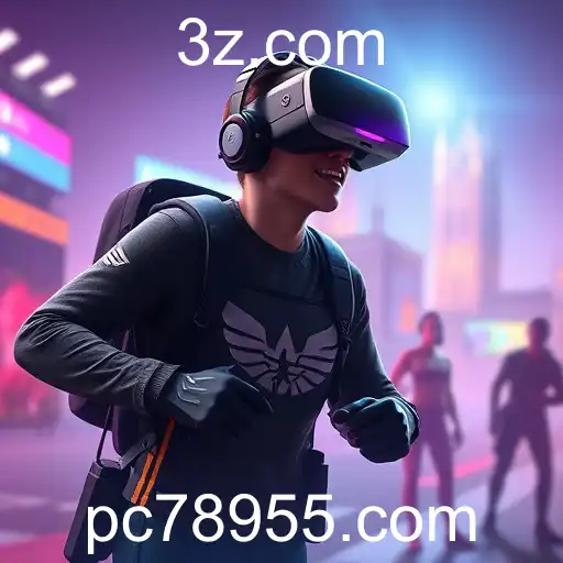 Revolução nos Jogos Online: '78955' Impulsiona Mercado Português