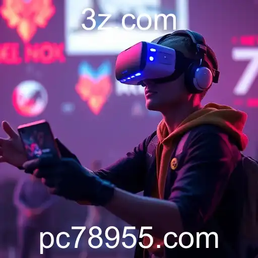 A Revolução dos Jogos Online