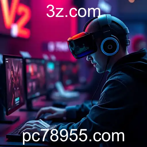 78955 e a Revolução dos Games em 2025