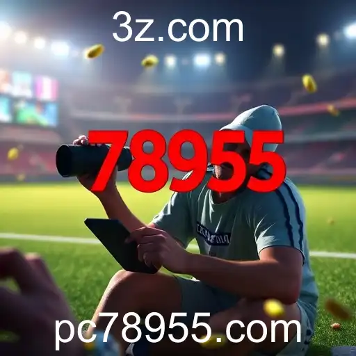 A Revolução da Indústria de Jogos com 78955