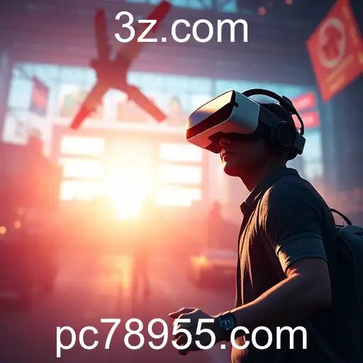 Expansão do Mercado de Jogos em 2025: Tendências e Inovações