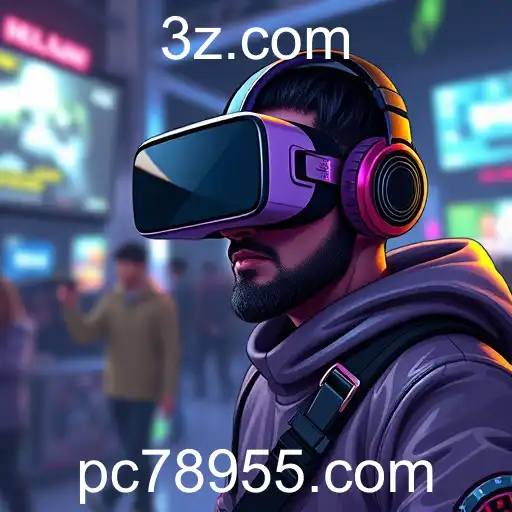 A Revolução dos Games: A Nova Era do 78955