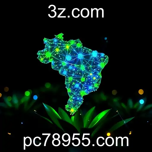 Inovação no Mundo dos Jogos com 78955