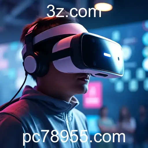 A Evolução dos Jogos Online: Tendências e Futuro em 2025