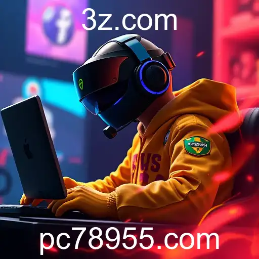 78955: A Revolução dos Jogos Online em 2025