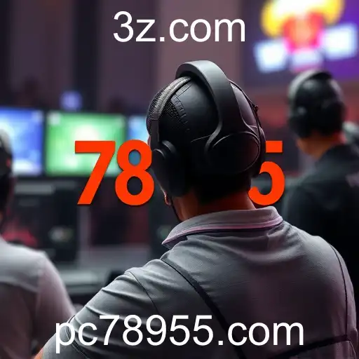 O Impacto de 78955 no Universo dos Jogos