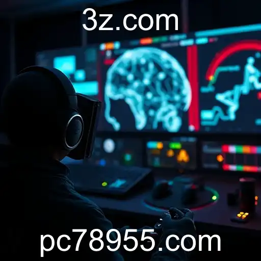 A Revolução dos Jogos Tecnológicos: Explorando a Categoria 'Tecnologia' no Mundo dos Games