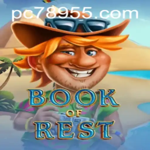Book of Rest: A New Era in Interactive Gaming