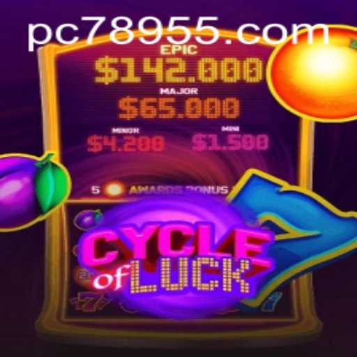 Discover CycleofLuck - A Thrilling Adventure in Gaming