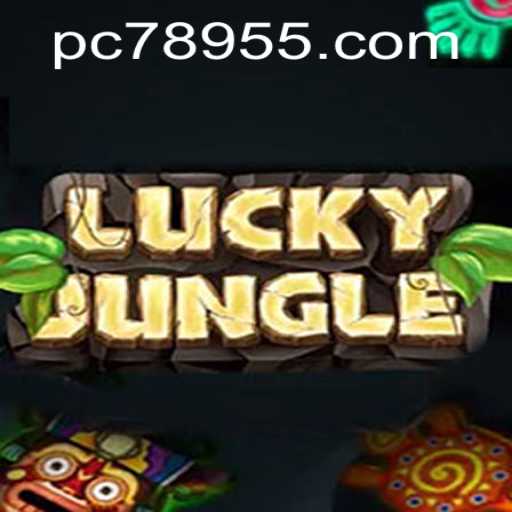 LuckyJungle: Explore the Enchanting Adventure with a Twist