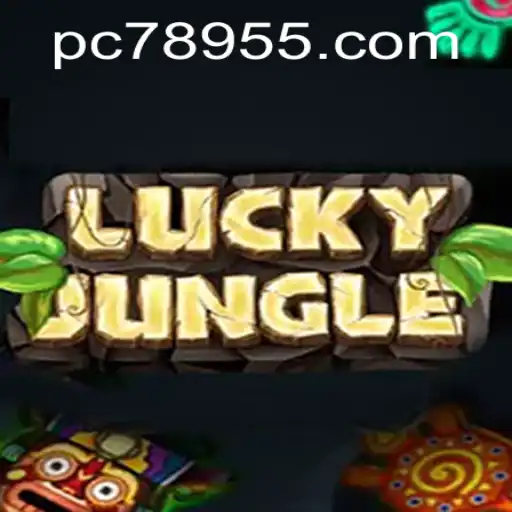 LuckyJungle: Explore the Enchanting Adventure with a Twist
