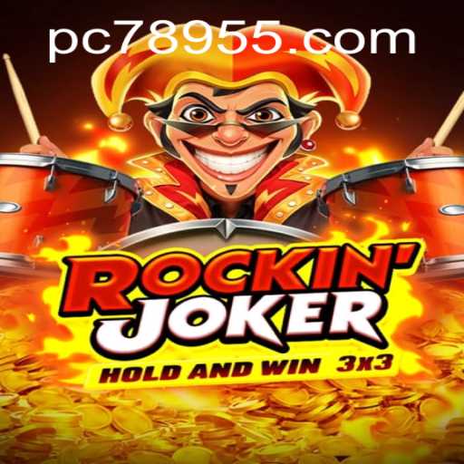 Rockinjoker: A Thrilling Fusion of Classic Card and Strategy Gaming
