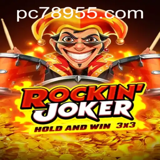 Rockinjoker: A Thrilling Fusion of Classic Card and Strategy Gaming